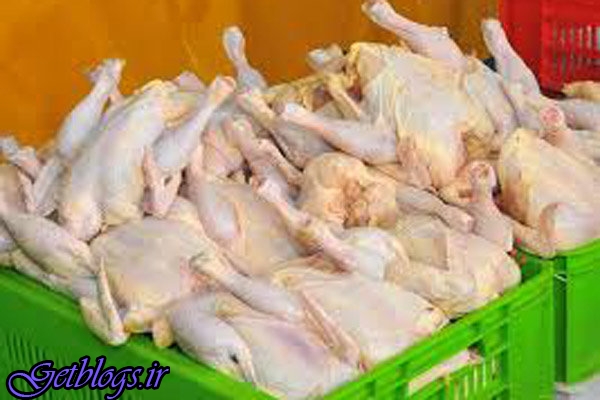 موافقت ستاد تنظیم بازار با قیمت ٩٢٥٠ تومانی مرغ