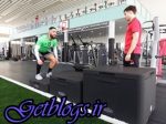 جنگجو مثل اشکان ، سرسخت مثل کیروش