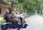 زیاد کردن حقوق بازنشستگان چگونه از تورم جلو زد؟