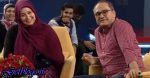 شوخی جالب با اسم مهمان خندوانه ، ژاله صامتی جناب‌خان را به فرزندی قبول کرد!